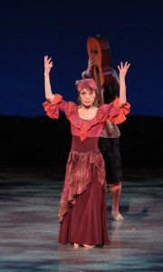 ドンキより ジプシー