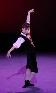 タンゴ バラ物語