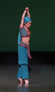 パヤディルカ ニキヤ