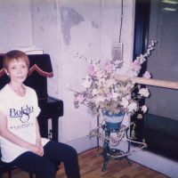 1998.7 RBATの開校式の後で