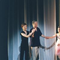 2001.8コンサートでの薄井先生