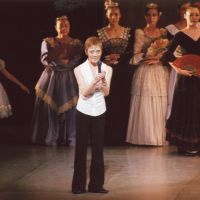 2003.8コンサート“ドンキ”カーテンコール