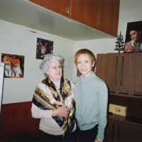 2004 故ファルマニャンツ先生“ボリショイバレエ”キャラクテールのソリストよりボリショイバレエ学校教師