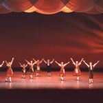 「ロシア民族舞踊より」
ポーリャンカ フィナーレ