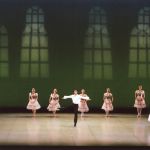 「ウイーンの陽気な女学校」