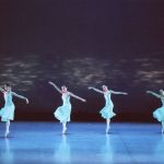 「せむしの仔馬より」
クラゲの踊り