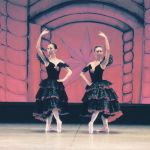 「胡桃割り人形」よりスペイン