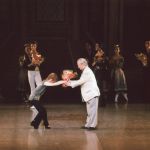 カーテンコール