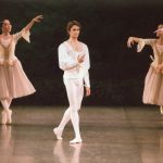 王子と宮殿の公爵夫人たち