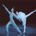 亡霊となった二キヤとソロル