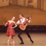 キトリとバジル