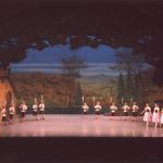 村の番兵とジゼルの友人