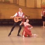 キトリとバジル