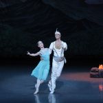 二キヤとソロル