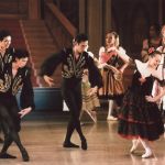 スペインの国より