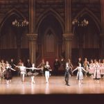 カーテンコール