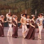 公爵家の貴族達