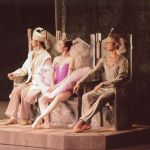 ガムザッティ ソロル 王ラジャ