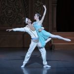 二キヤとソロル