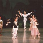 王子と宮殿の公爵夫人たち