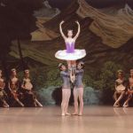 グランパのガムザッティと2人の兵士