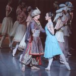 二キヤと大僧生ブラーミン