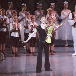 カーテンコール