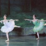 ドルシネア姫と森の女王