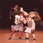 ガマーシュとキトリの父