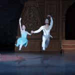 二キヤとソロル