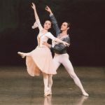 白鳥のパドトロワ