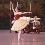 ジゼルのウ”ァリアシオン