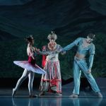 影のブラーミンと影のガムザッテイとソロル