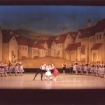 バルセロナの場