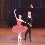 キトリとバジル