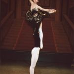 黒鳥のグランパドドウ