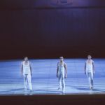 それぞれのミサ