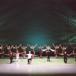 カーテンコール