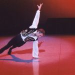 ホセ ビゼー曲による イタリアンダンス