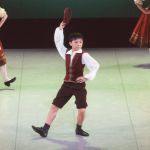 チャルダッシュ~マズルカ