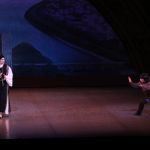 司祭フロロとカジモト