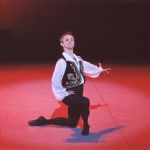 ホセ ビゼー曲による イタリアンダンス