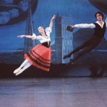 エスメラルダとグレンゴワール