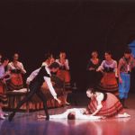 フェブ隊長の死