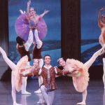 リスとフェブ隊長のGPDDのフィナーレ