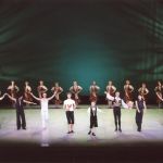 カーテンコール