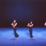 タンゴ街の灯り より ブェノスアイレス零時