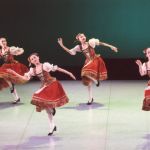 チャルダッシュ~マズルカ