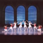 ダイアナとアクテオンの巫女達