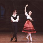 エスメラルダとグレンゴワール